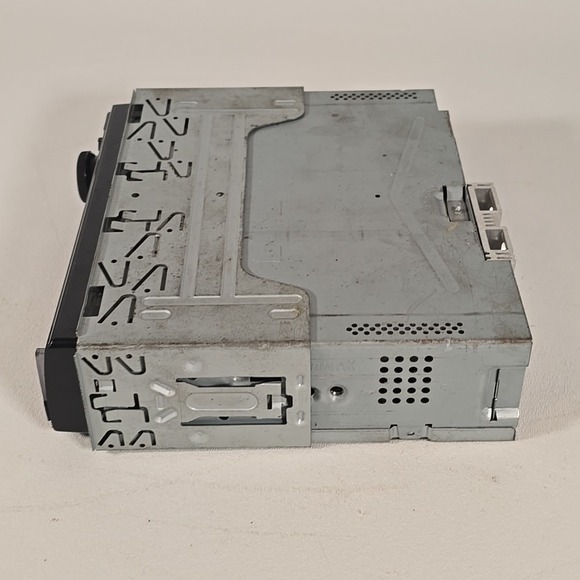 KENWOOD KDC-BT350U Single-DIN In-Dash CD Receiver with Bluetooth Ready - Picture 5 of 12